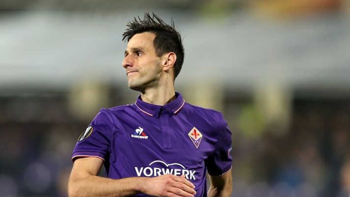 Kalinic-Cina, gli aggiornamenti: pronto il rilancio! Decisiva la Fiorentina - immagine 1
