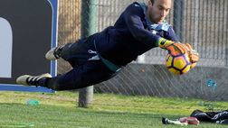 Vargic: “La Lazio vuole finire questa stagione eccellente al quarto posto”