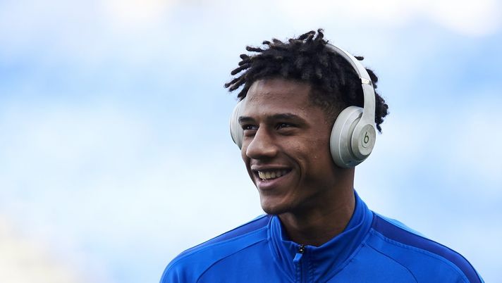 Jean-Clair Todibo, ex difensore del Barcellona (credits: GETTY Images) 