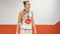 Basket: La Delser cerca il riscatto