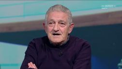 Orrico: “Sabatini? Un cambio pragmatico in una stagione deludente, anche se l’Inter…”