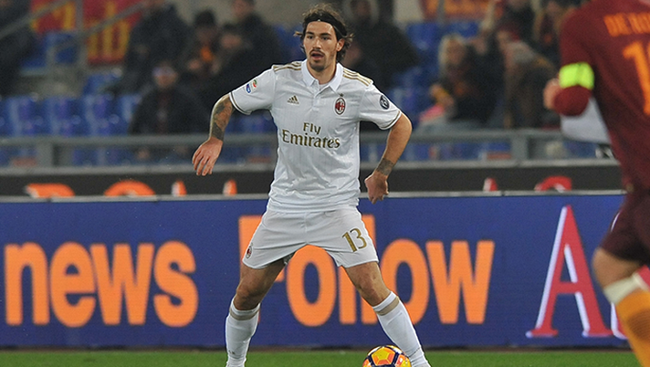 Credits: acmilan.com Credits: acmilan.com