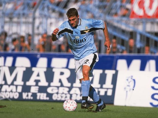 Bobo Vieri Bobo Vieri