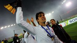 Kakà: “Il 2007 anno speciale per noi. Su Gattuso e Paquetà…”