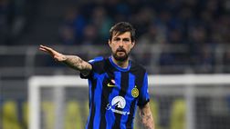 Santacroce: “Acerbi, negare è ancora più grave. Non è una persona intelligente”