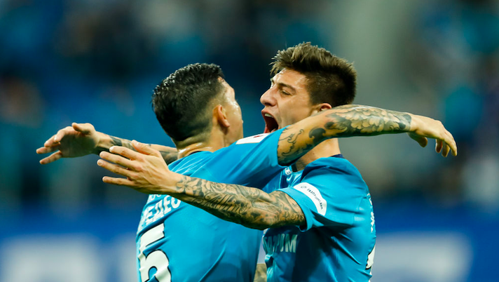 Emiliano Rigoni in arrivo al fantacalcio: il suo ritorno diventerà ufficiale lunedì Emiliano Rigoni in arrivo al fantacalcio: il suo ritorno diventerà ufficiale lunedì - immagine 1