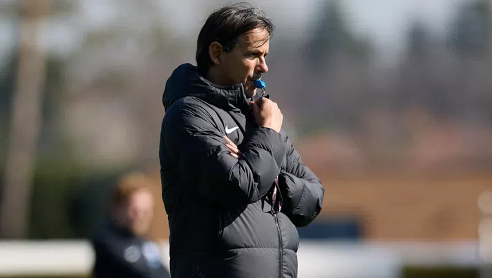 Dalle fasce alla gabbia per Morata: le mosse di Inzaghi per provare a fermare l’Atletico - immagine 1