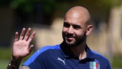Zaza-Wolfsburg, accordo in vista: da limare la distanza tra le parti