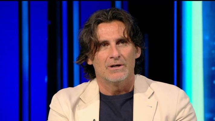 Bucciantini: “L’Inter ha preparato bene la partita, con coraggio. Ha rischiato quasi nulla” Bucciantini