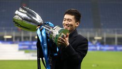 Inter, Zhang: “Arrivare ai quarti è incredibile, la Champions dà motivazione”