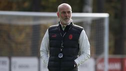 Allenamento Milan, la preparazione in vista del Sassuolo: il report