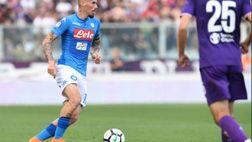 Napoli, Il Mattino: “Hamsik: ecco l’offerta cinese”