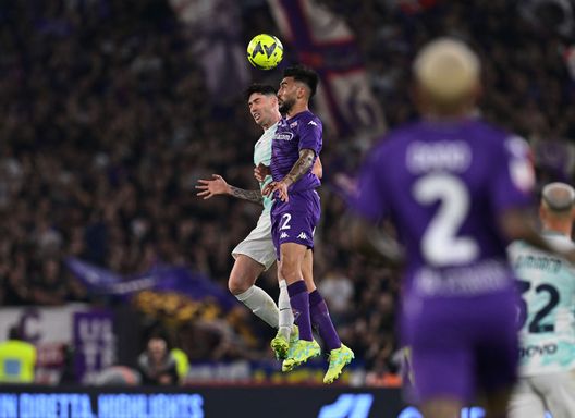 Pradé: “Con l’Inter hanno fatto la differenza due episodi. Non possiamo rimproverarci nulla”- immagine 2