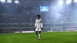 Noia, per favore, vai via…
