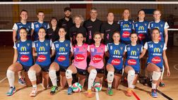 Pallavolo: Atomat Udine colpo a Modena, ko Talmassons