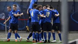 Under 21, la gioia Cerofolini e Ranieri: “Si vola ai quarti! Stanchi, felici e… spartani”