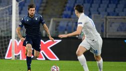 La difesa è il vero punto debole della Lazio