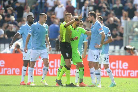 Acerbi (getty images) Acerbi
