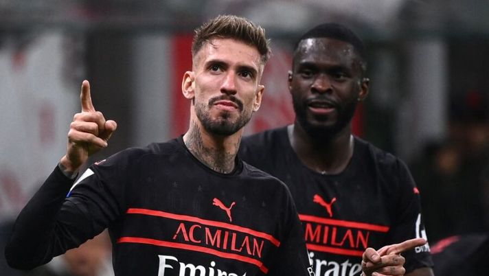 Bologna-Milan, le formazioni ufficiali: dentro Ibra, Castillejo e Dominguez! - immagine 1