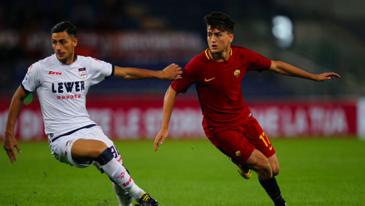 Sette buone notizie per il fantacalcio verso la prossima giornata Sette buone notizie per il fantacalcio verso la prossima giornata - immagine 1