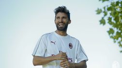 Napoli-Milan, le ultime: Borini in campo al posto di Bakayoko