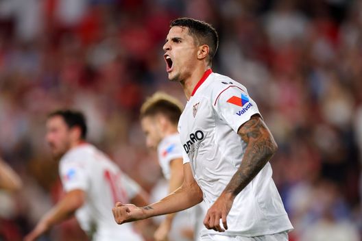 Siviglia-Villareal, probabili formazioni: En-Nesyri sfida Morales. Suso titolare- immagine 2