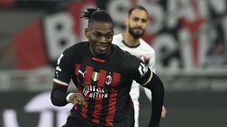 Milan, Collovati: “Disarmante. Leao è irriconoscibile”