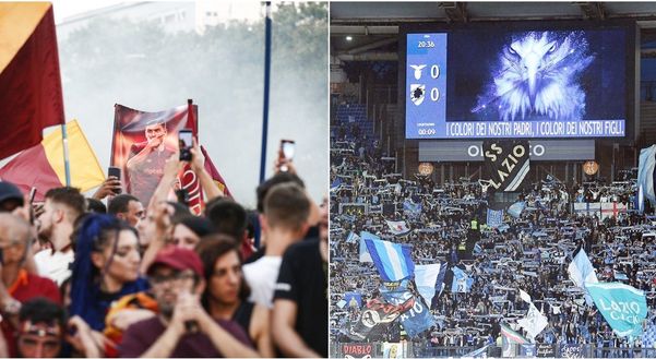 Il derby degli abbonamenti: Roma a più 14mila sulla Lazio…- immagine 2