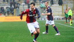 Bologna, dubbio Destro per il Verona