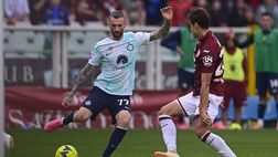 Video- Torino-Inter 0-1: il film della partita