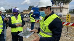 VIDEO – Viola Park, Casamonti: “Ricorso? ACF ha ridotto potenziale edificatorio”