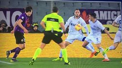 Non grave come Abisso ma Fabbri ha sbagliato: Rizzoli ammette l’errore in Juve-Milan