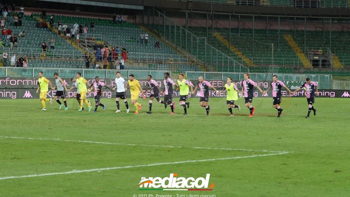 Serie C-Girone C, Acr Messina-Palermo: dove vedere la gara in diretta tv e streaming Serie C-Girone C, Acr Messina-Palermo: dove vedere la gara in diretta tv e streaming