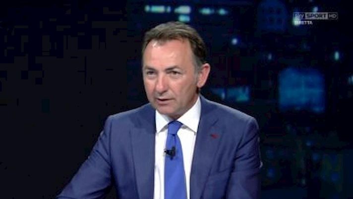 Mauro: “Lautaro? Lo ammiro ma la sua intervista non mi è piaciuta: ecco perché” - immagine 1