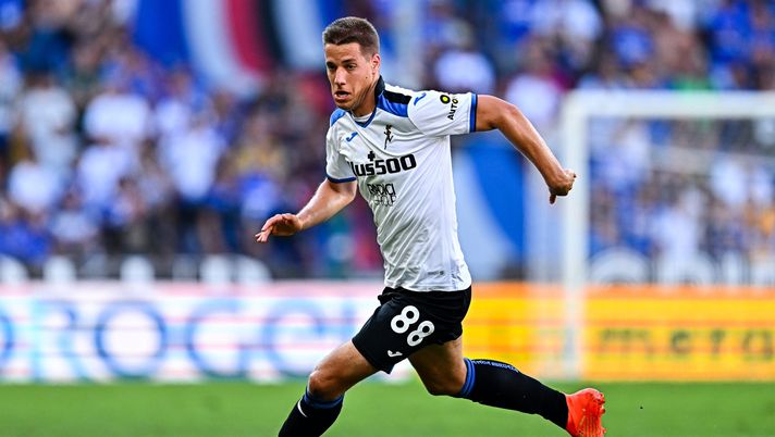 Fantacalcio Atalanta, stop Pasalic: salta la Lazio. Gasperini spera di recuperare Zappacosta - immagine 1