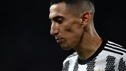 Juventus, Di Maria non rinnova e dice addio… ecco dove andrà