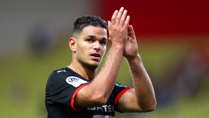 Ben Arfa diventa un intrigo: derby dal nulla, altra offerta dopo la Samp! Ben Arfa diventa un intrigo: derby dal nulla, altra offerta dopo la Samp! - immagine 1