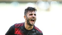 Bomber Cutrone e l’ossessione della doppia cifra su cui puntare