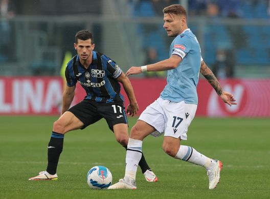 Immobile e Freuler Immobile e Freuler