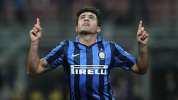Inter, Eder già alla porta? L’idea di Ausilio è quella di scambiarlo con…