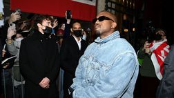 C’è anche un po’ di Inter nel nuovo album di Kanye West: presente la Curva Nord