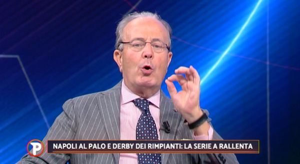 Milan-Atalanta, Cesari vs Ordine: “Rigore c’è, fate dietrologia” – “Chiedimi scusa”- immagine 2