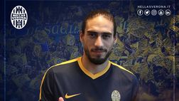 Focus on – Martin Caceres, Hellas Verona: la scheda fantacalcio