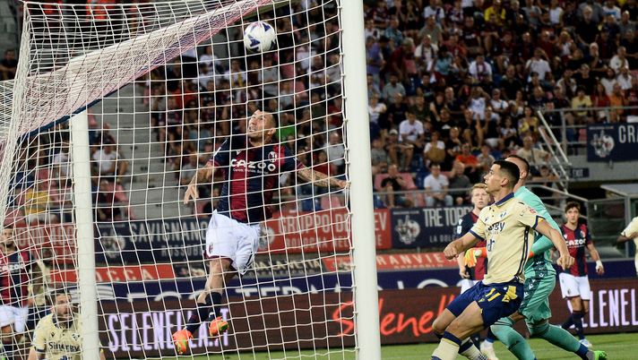 Bologna-Verona, occhio allo zero a zero. Dall’Ara fortino: nella storia della Serie A solo…- immagine 1