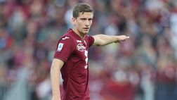 Torino, ripresa degli allenamenti verso l’Inter: domani esami per Praet