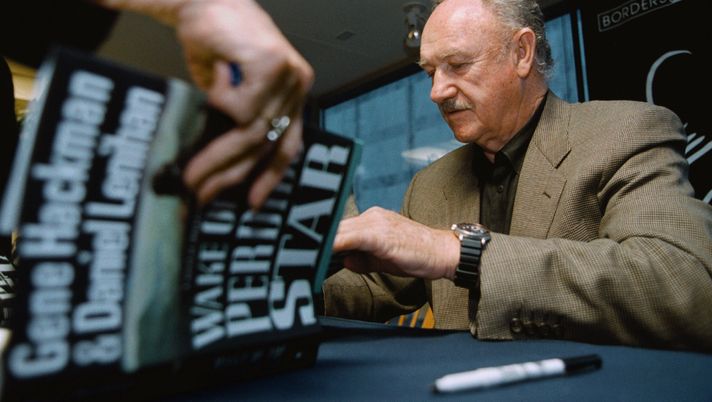 Gene Hackman, l’eredità di 80 mln andrà ai figli - immagine 1