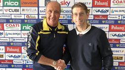 Chievo, Ventura a Le Iene: “Ecco quello che ho capito”