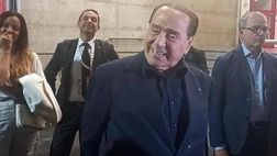 Monza, Berlusconi: “Vincere il campionato e fare la Champions” | VIDEO