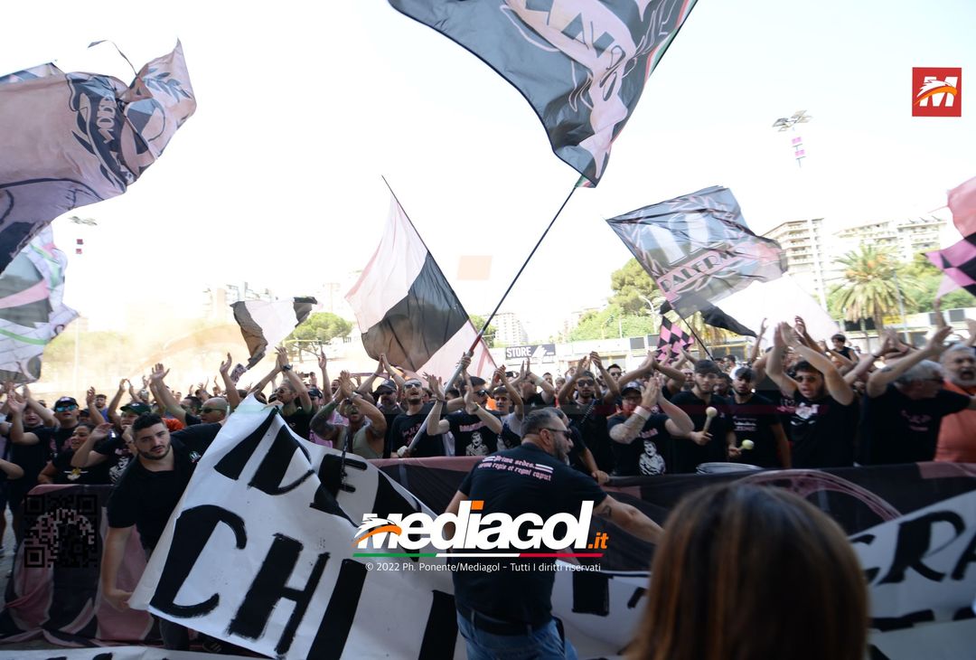 FOTO PALERMO, ECCO IL CITY GROUP: LA PRESENTAZIONE AL BARBERA (GALLERY) - immagine 16