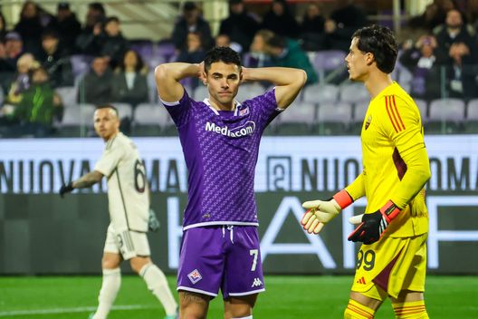 Sottil e la Nazionale: quella volta che l’esterno viola sfiorò la convocazione- immagine 2